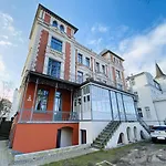 Villa Minerva Ostwind