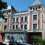 Villa Minerva Ostwind