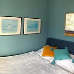 Villa Minerva Ostwind