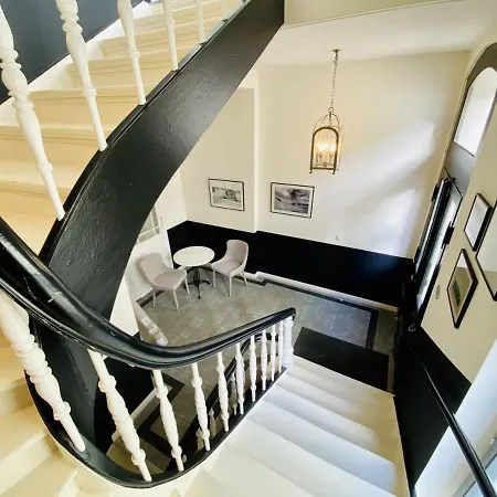 Minerva Ostwind Apartment *