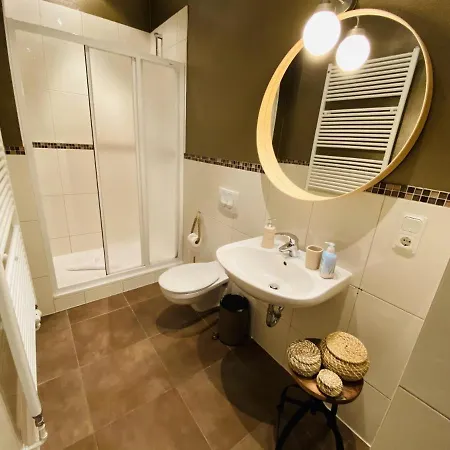 Apartment Minerva Ostwind *