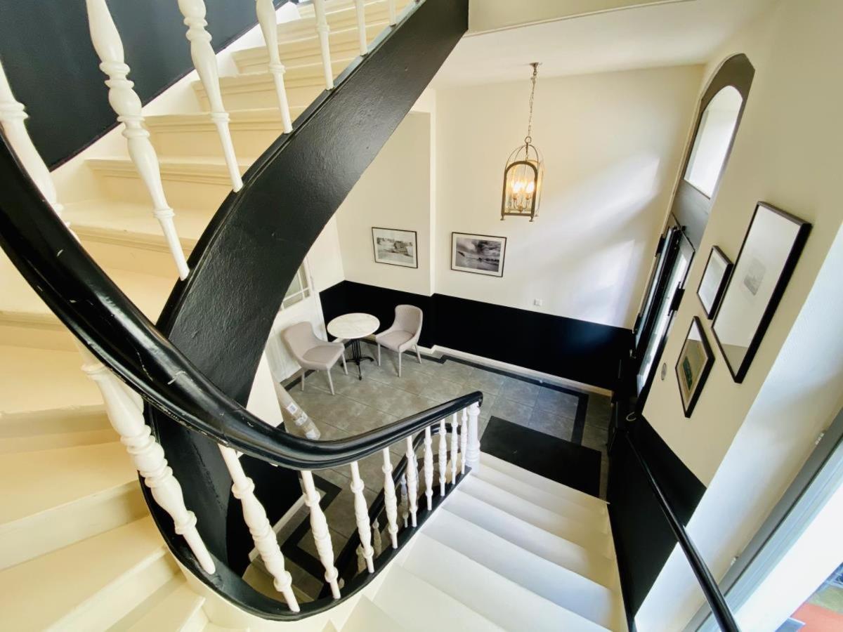 Minerva Ostwind Apartment *