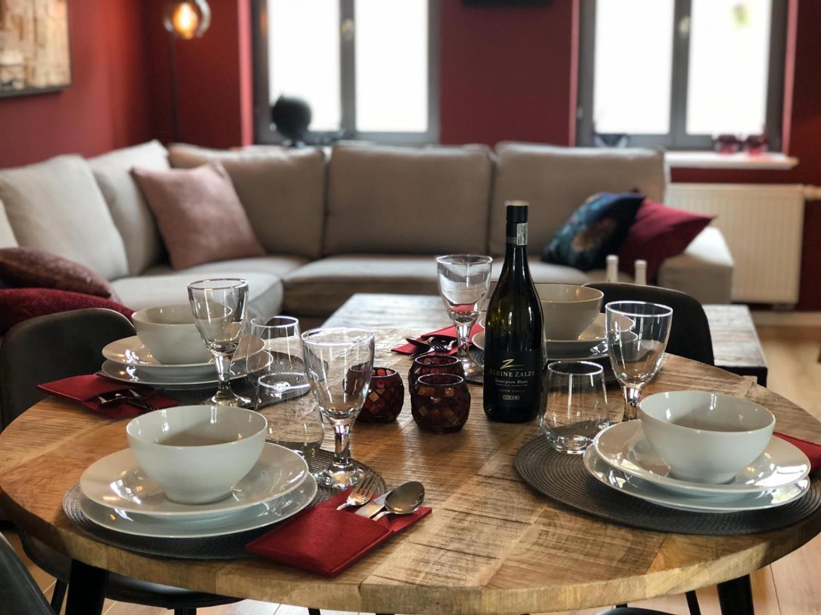 Minerva Ostwind * Rostock